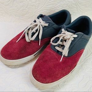 Adidas ST suede leather lace up size 11.5